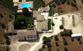 Agriturismobugilfezza Di Tgesd